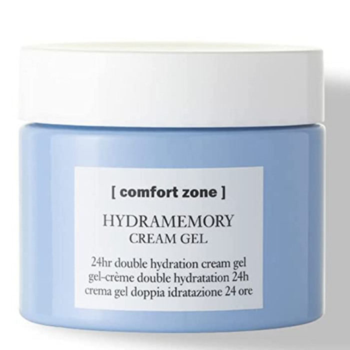 Увлажняющий Крем-Гель для Лица Comfort Zone Hydramemory Cream Gel