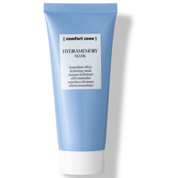 Зволожуюча Маска для Обличчя та Шиї Comfort Zone Hydramemory Mask
