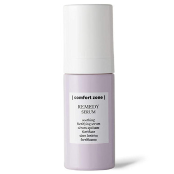 Успокаивающая Сыворотка для Лица Comfort Zone Remedy Serum