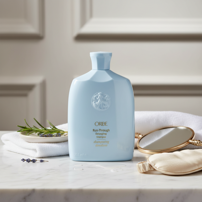 Шампунь для Легкого Расчесывания Волос Oribe Run-Through Detangling Shampoo