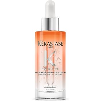 Сыворотка для Сухой Кожи Головы Kerastase Nutritive Nutri-Supplement Scalp Serum Сыворотка для Сухой Кожи Головы Kerastase Nutritive Nutri-Supplement Scalp Serum