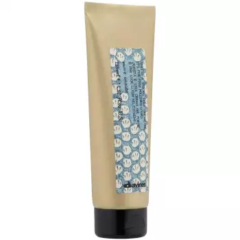 Матирующий Крем-Гель Сильной Фиксации для Волос Davines More Inside Strong Hold Cream Gel