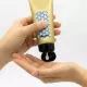 Матирующий Крем-Гель Сильной Фиксации для Волос Davines More Inside Strong Hold Cream Gel