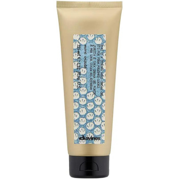 Матирующий Крем-Гель Сильной Фиксации для Волос Davines More Inside Strong Hold Cream Gel Матирующий Крем-Гель Сильной Фиксации для Волос Davines More Inside Strong Hold Cream Gel