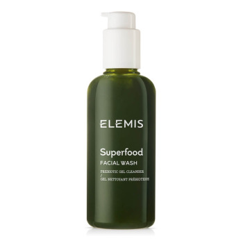 Гель для умывания с Омега-комплексом Суперфуд Elemis Superfood Facial Wash Гель для умывания с Омега-комплексом Суперфуд Elemis Superfood Facial Wash