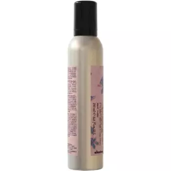 Мусс-Объем для Устойчивой Воздушной Текстуры Волос Davines More Inside This Is Volume Boosting Mousse
