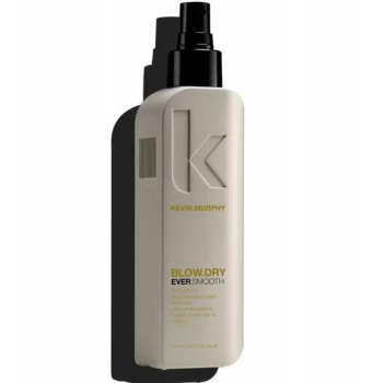 Разглаживающий Термоактивный Спрей для Пролонгирования Укладки Kevin Murphy Ever Smooth Spray