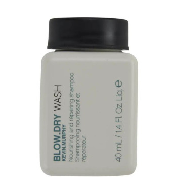 Шампунь з Термозахистом для Живлення та Відновлення Волосся Kevin Murphy Blow Dry Wash