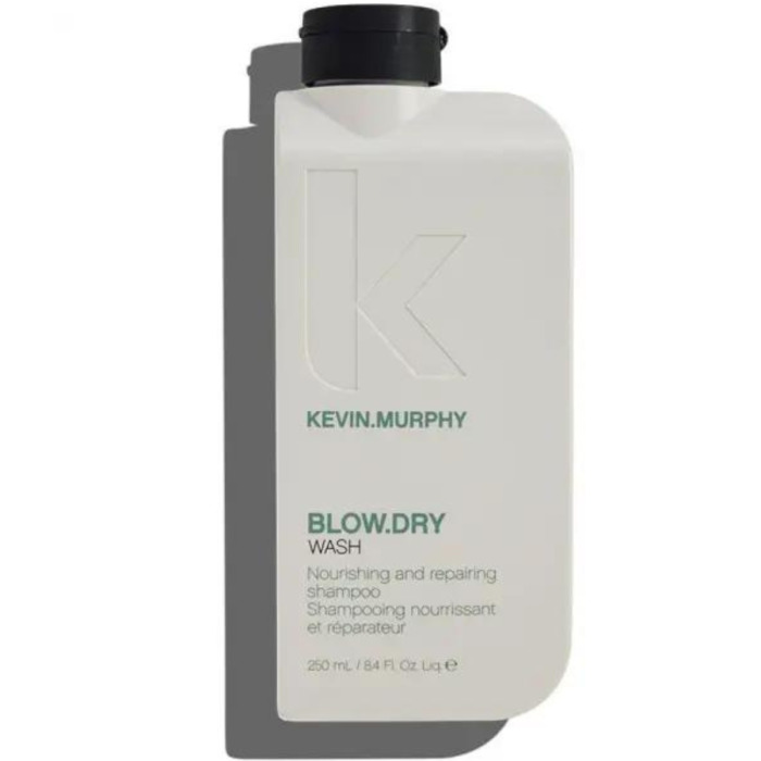Шампунь с Термозащитой для Питания и Восстановления Волос Kevin Murphy Blow Dry Wash