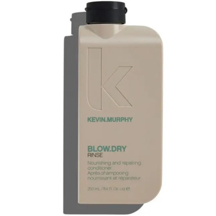 Бальзам с Термозащитой для Питания и Восстановления Волос Kevin Murphy Blow Dry Rinse