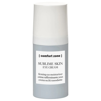 Антивозрастной Крем для Кожи Вокруг Глаз Comfort Zone Sublime Skin Eye Cream