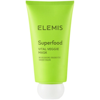 Питательная Маска Elemis Superfood Vital Veggie Mask