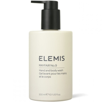 Гель для Тела и Рук Elemis Mayfair No.9 Hand & Body Wash