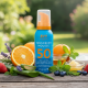 Солнцезащитный Мусс Evy Technology Sunscreen Mousse Spf 50