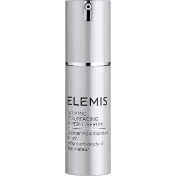 Осветляющая Антиоксидантная Сыворотка с Витамином С Elemis Dynamic Resurfacing Super-c Serum