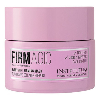 Ежедневная Ночная Лифтинг-Маска Instytutum Firmagic Every Night Firming Mask Ежедневная Ночная Лифтинг-Маска Instytutum Firmagic Every Night Firming Mask
