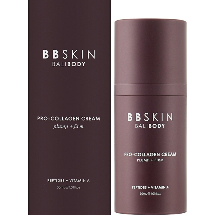 Крем для Лица Про-Коллаген Bali Body Pro-Collagen Cream