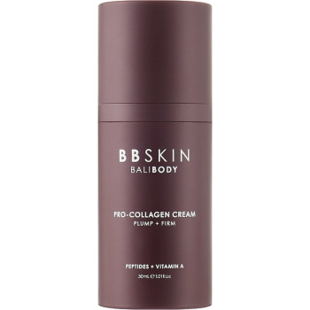 Крем для Лица Про-Коллаген Bali Body Pro-Collagen Cream