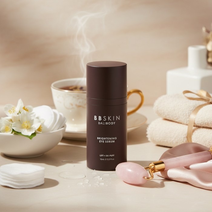 Осветляющая Сыворотка для Глаз Bali Body Brightening Eye Serum