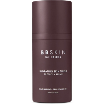 Увлажняющий Защитный Крем для Лица Bali Body Hydrating Skin Shield