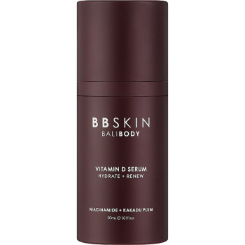 Сыворотка для Лица с Витамином D Bali Body Vitamin D Serum