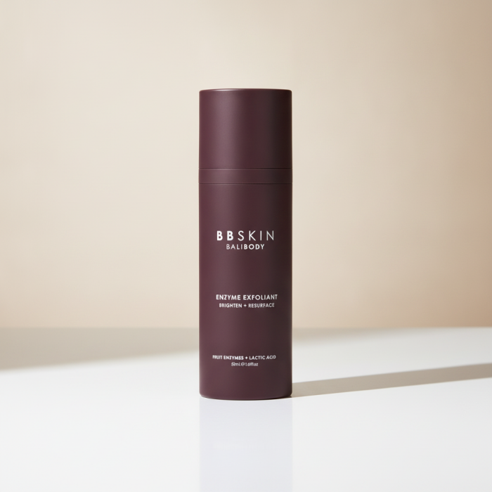 Энзимный Эксфолиант Bali Body Enzyme Exfoliant