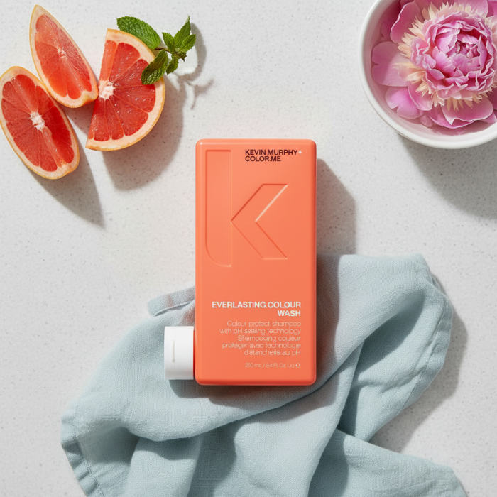 Шампунь для Защиты Цвета и Восстановления Волос Kevin Murphy Everlasting Colour Wash