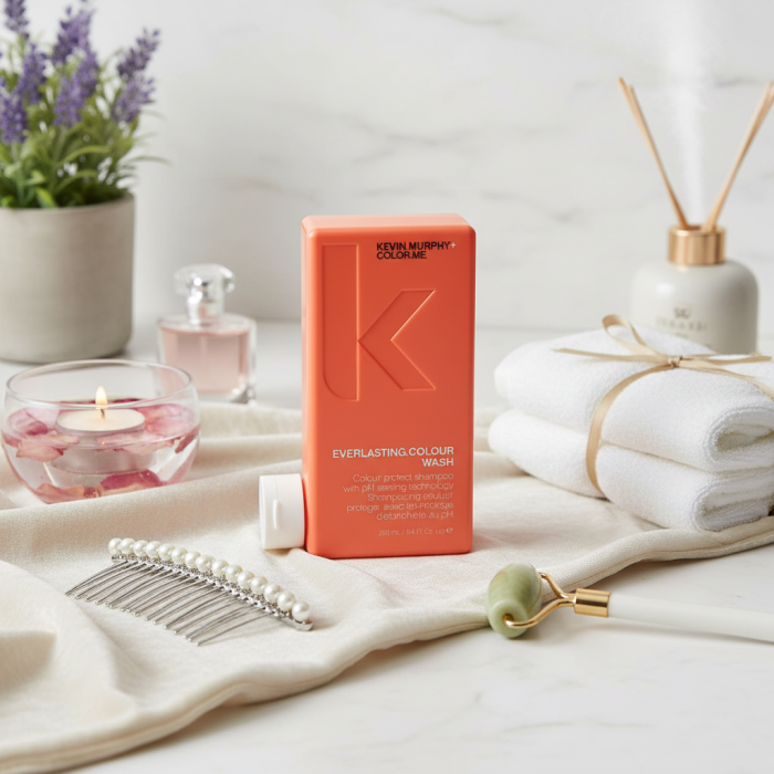 Шампунь для Защиты Цвета и Восстановления Волос Kevin Murphy Everlasting Colour Wash