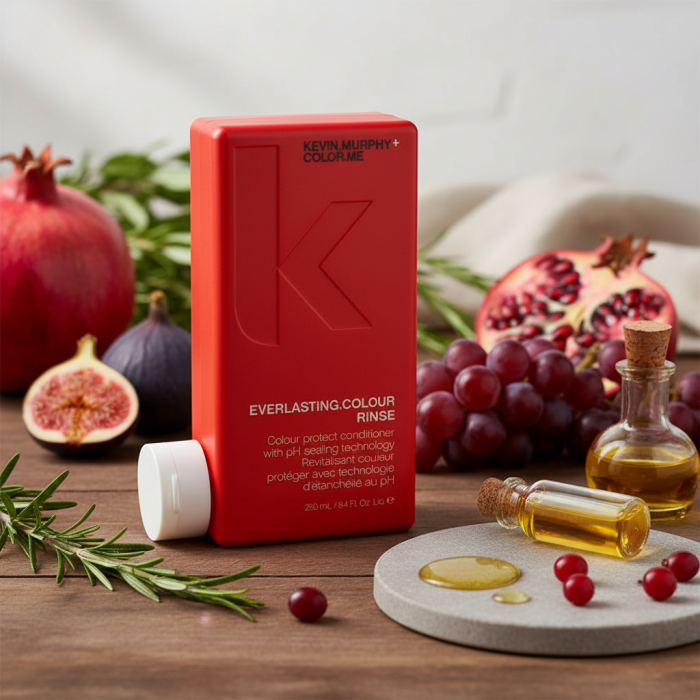 Кондиционер для Защиты Цвета и Восстановления Волос Kevin Murphy Everlasting Colour Rinse