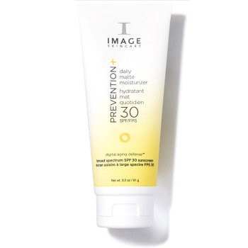 Матирующий Дневной Крем Image Skincare Prevention+ Daily Matte Moisturizer SPF 30