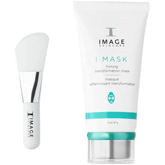 Укрепляющая Трансформирующая Маска Image Skincare I Mask Firming Transformation Mask