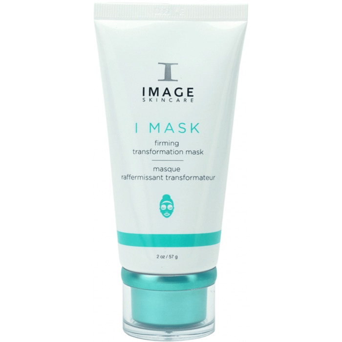 Укрепляющая Трансформирующая Маска Image Skincare I Mask Firming Transformation Mask