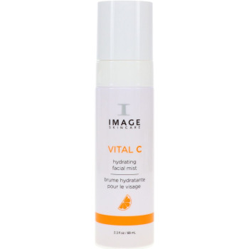 Увлажняющий Спрей для Лица Image Skincare Vital C Hydrating Facial Mist