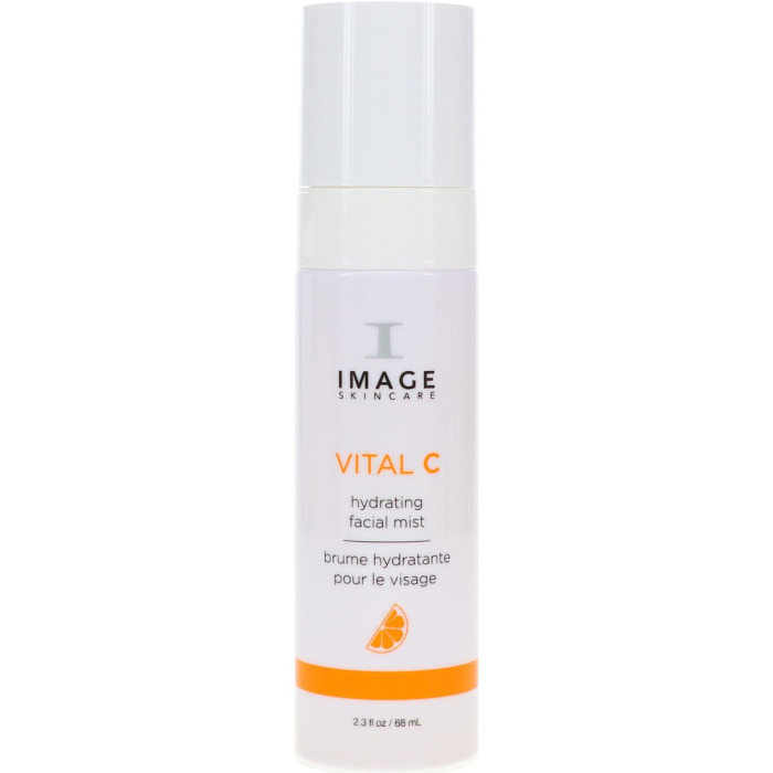 Увлажняющий Спрей для Лица Image Skincare Vital C Hydrating Facial Mist