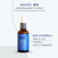 Восстанавливающая Сыворотка с Феруловой Кислотой Image Skincare MD Restoring Power-C Serum