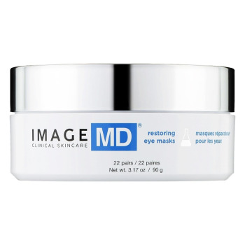 Восстанавливающая Маска для Глаз Image Skincare MD Restoring Eye Masks
