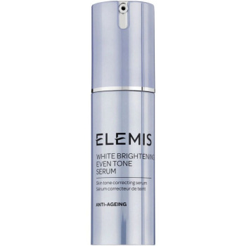 Отбеливающая Сыворотка для Борьбы с Гиперпигментацией Elemis White Brightening Even Tone Serum
