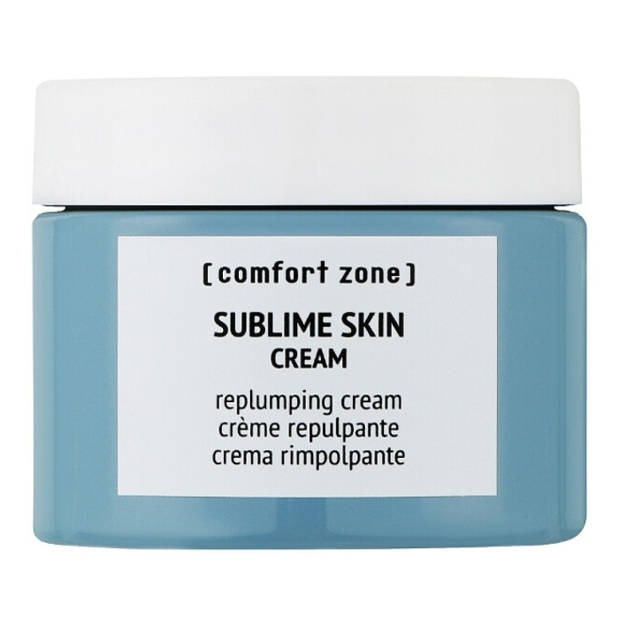 Питательный Лифтинг-Крем для Лица Comfort Zone Sublime Skin Cream