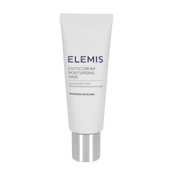 Увлажняющая Крем-Маска для Лица Экзотик Elemis Exotic Cream Moisturising Mask