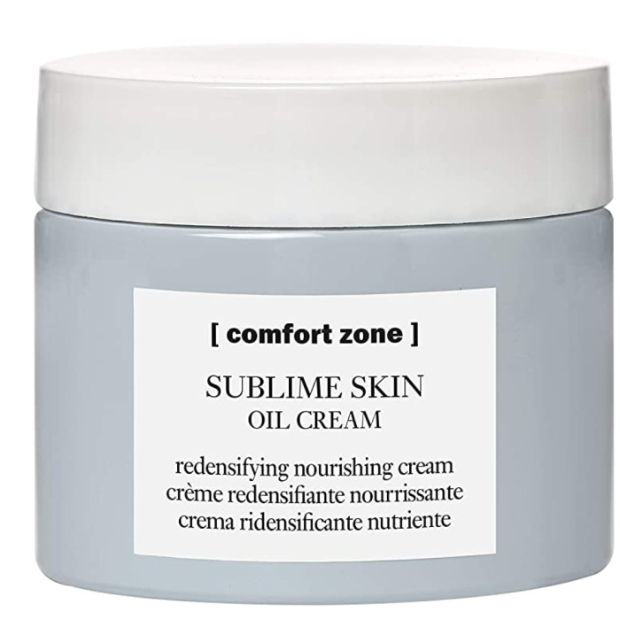 Питательный Крем для Лица Comfort Zone Sublime Skin Oil Cream