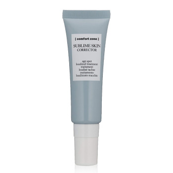Корректор Пигментных Пятен Comfort Zone Sublime Skin Corrector