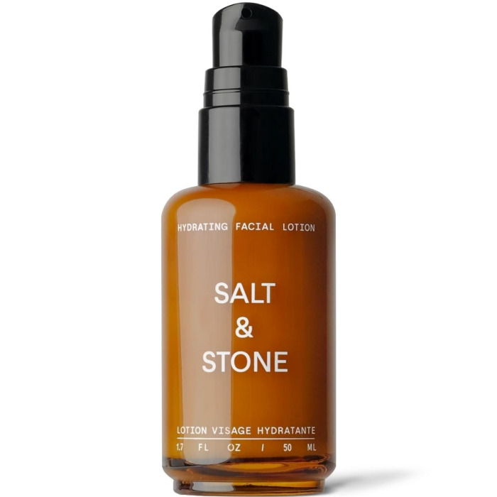 Увлажняющий Лосьон для Лица Salt & Stone Hydrating Facial Lotion