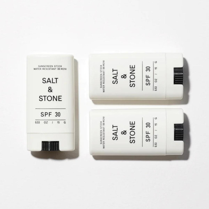 Солнцезащитный Стик Salt & Stone Sunscreen Stick SPF 30