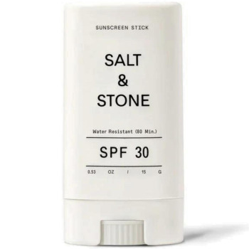 Солнцезащитный Стик Salt & Stone Sunscreen Stick SPF 30