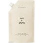 Антиоксидантный Гель для Душа с Ароматом Бергамота и Эвкалипта Salt & Stone Body Wash Refill Bergamot & Eucalyptus
