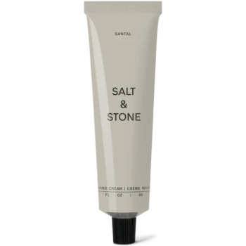 Увлажняющий Крем для Рук с Ароматом Сандалового Дерева Salt & Stone Hand Cream Santal