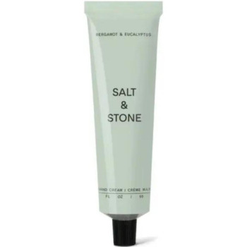 Крем для Рук з Ароматом Бергамота та Евкаліпта Salt & Stone Hand Cream Bergamot & Eucalyptus