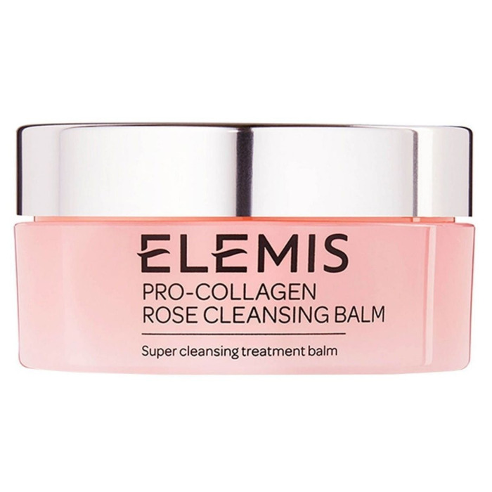 Бальзам для Умывания Про-Коллаген Роза Elemis Pro-Collagen Cleansing Rose Balm