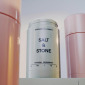Натуральный Дезодорант с Ароматом Бергамота и Хиноки Salt & Stone Natural Deodorant Bergamot & Hinoki - Formula Nº1