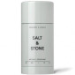 Натуральный Дезодорант с Ароматом Бергамота и Хиноки Salt & Stone Natural Deodorant Bergamot & Hinoki - Formula Nº1